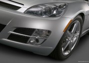 Saturn Sky Roadster